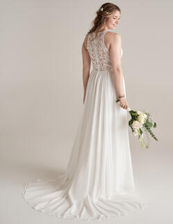 Rebecca Ingram Tasha Wedding Dress